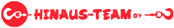 hinaus-team-logo